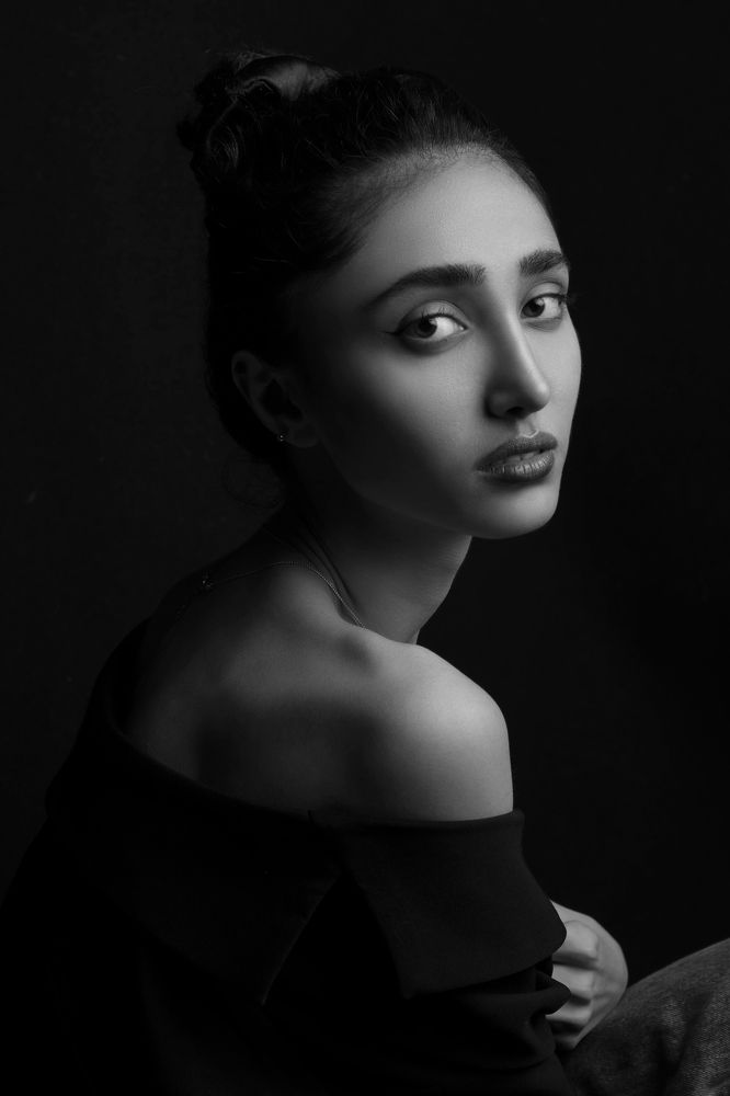 Photograph by Shadi Hafez daneshmand