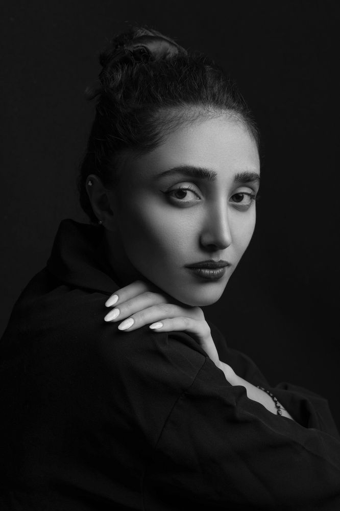 Photograph by Shadi Hafez daneshmand