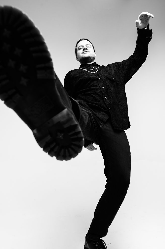 Photograph by Илья Максимов