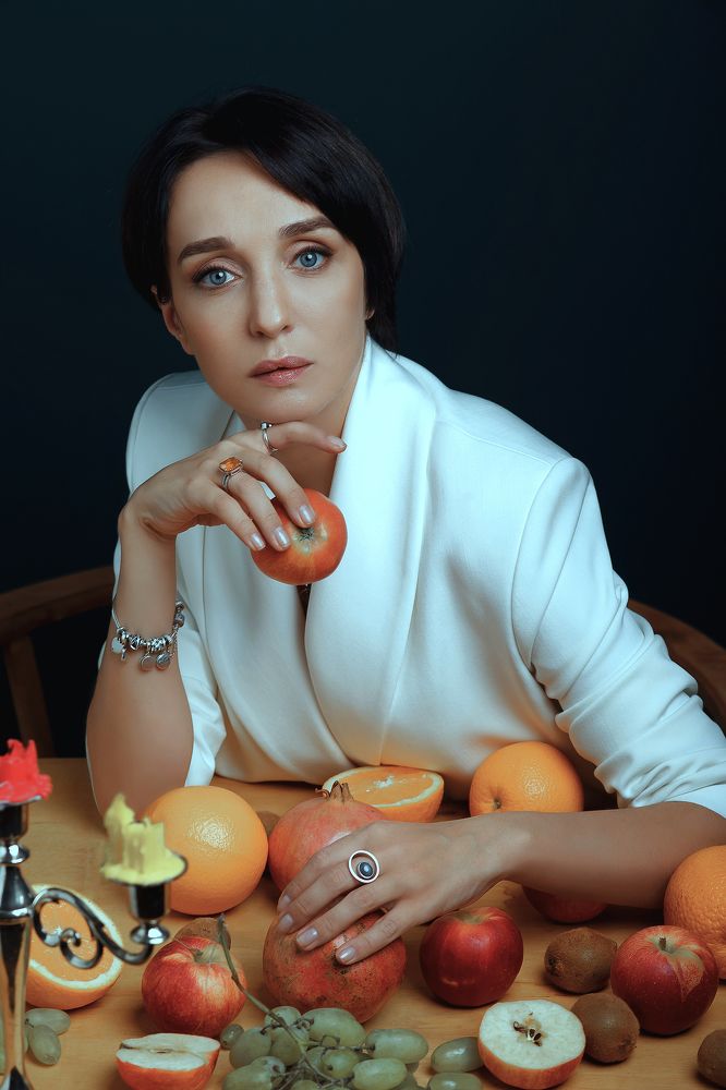 Photograph by Maksi Skrech