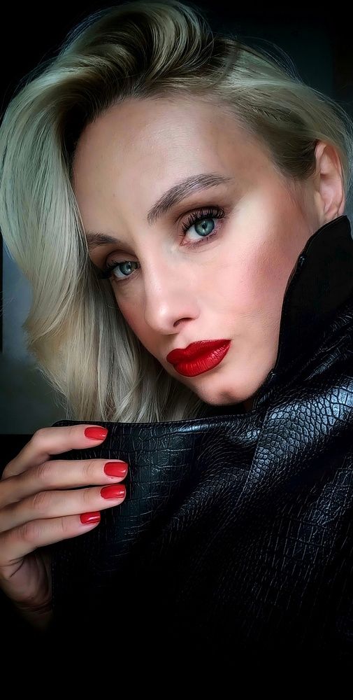 Photograph by Анастасия Калинина