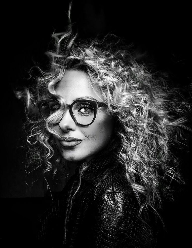 Photograph by Анастасия Калинина