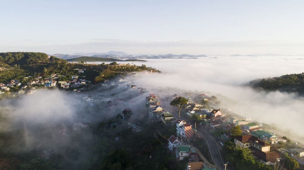 Photograph by NGUYEN THANH HAI