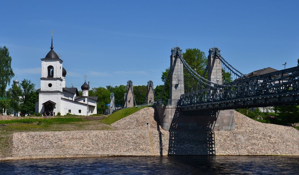 Photograph by Галина