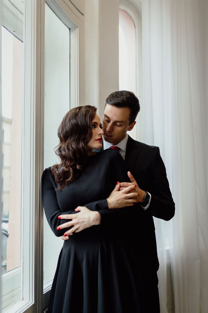 Фотография автора Воробьева Елизавета