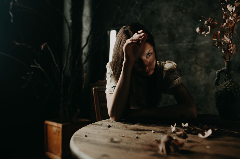 Photograph by Илья Максимов