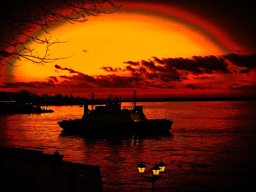 Photograph by Сергей Борисов