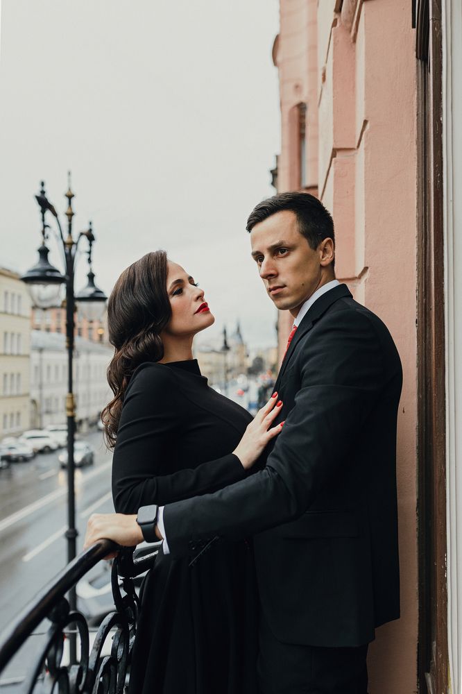 Фотография автора Воробьева Елизавета