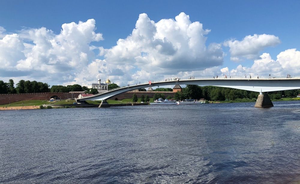 Photograph by Галина