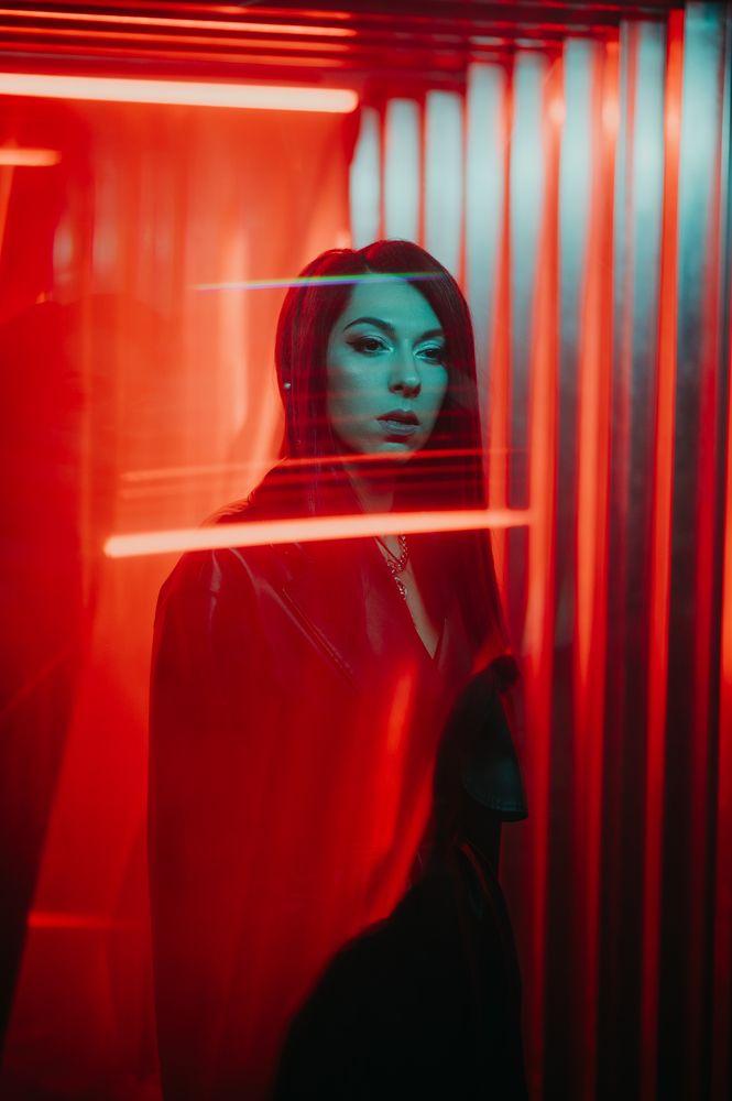 Photograph by Илья Максимов