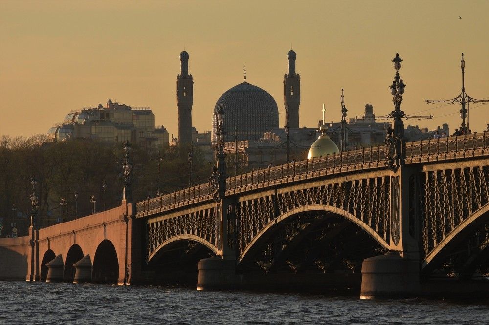 Photograph by Владислав Васильев