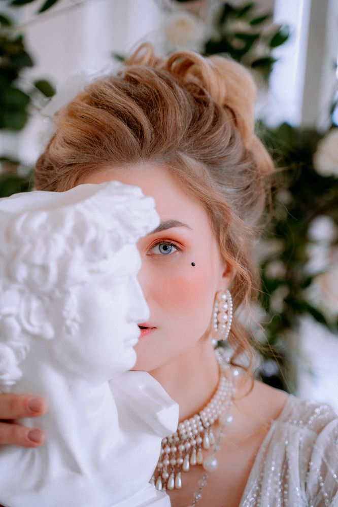 Photograph by Александра Орлова