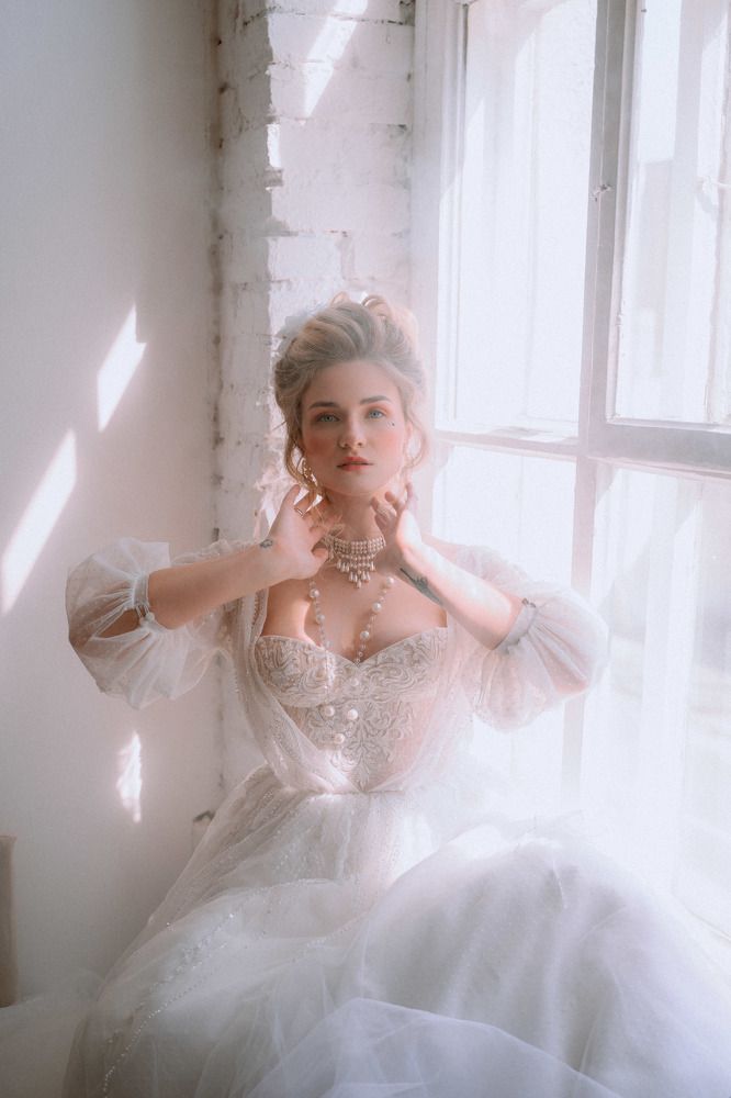 Photograph by Александра Орлова