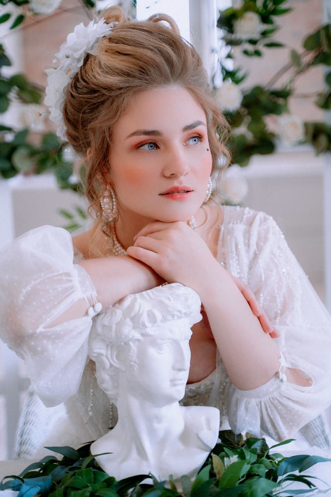 Photograph by Александра Орлова