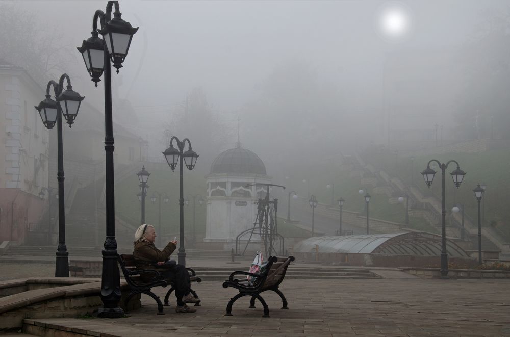 Photograph by Давид Тетельман