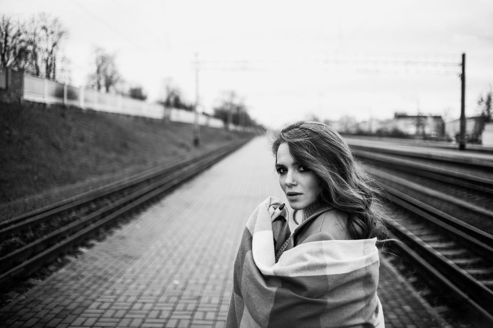 Photograph by Евгений Новицкий