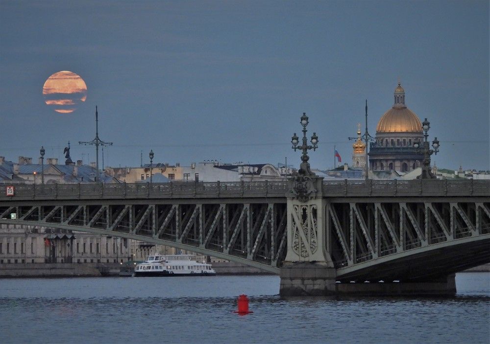 Photograph by Владислав Васильев