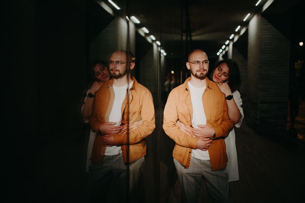 Photograph by Илья Максимов