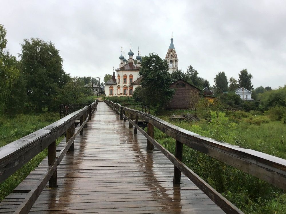 Photograph by Галина