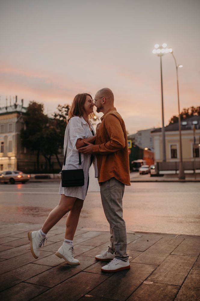 Photograph by Илья Максимов