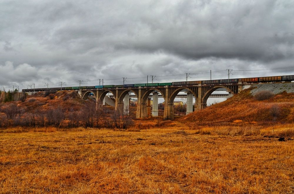 Photograph by Максим Солдатенко