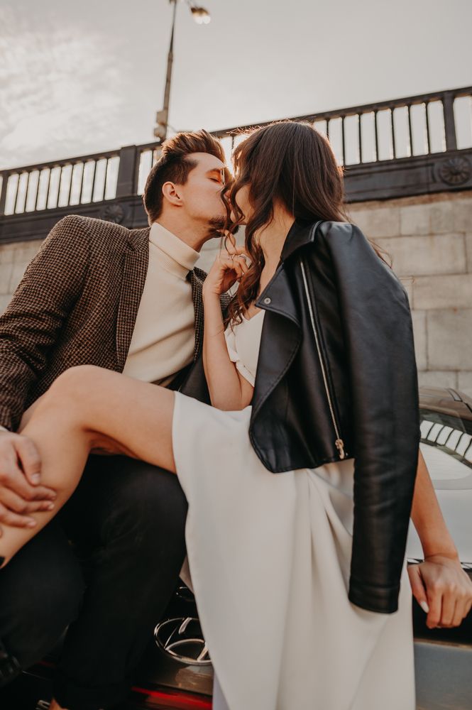 Photograph by Илья Максимов