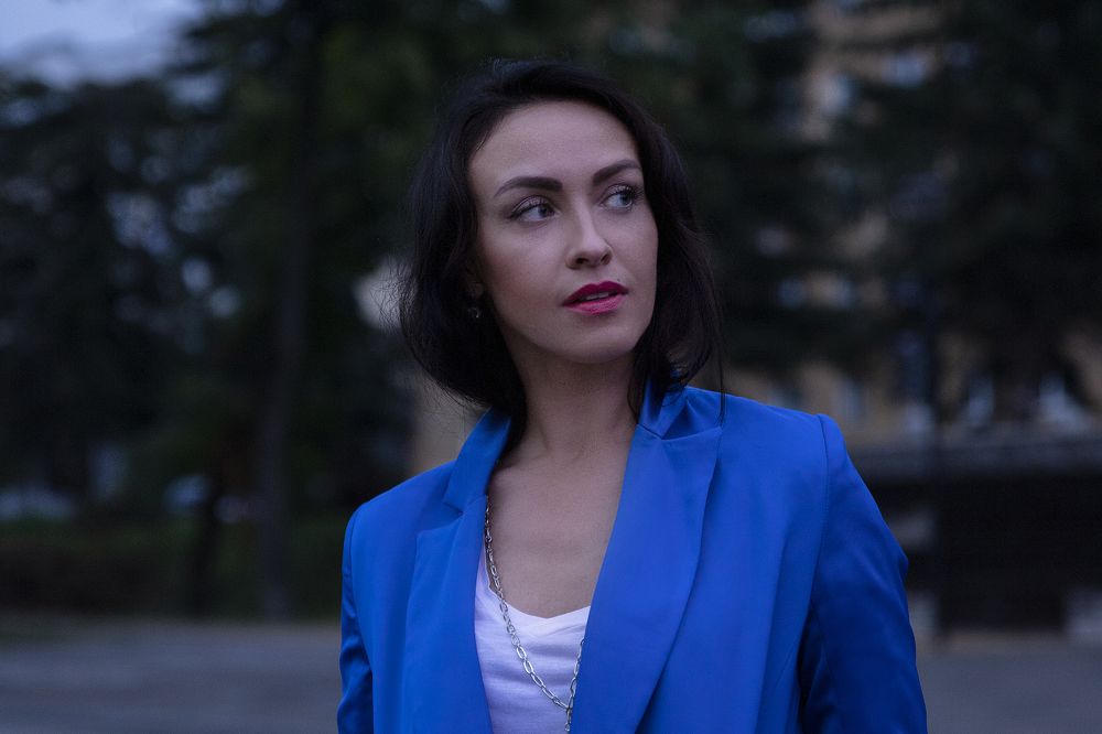 Photograph by Александра Фомина