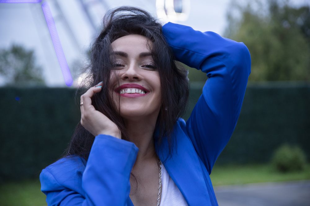 Photograph by Александра Фомина