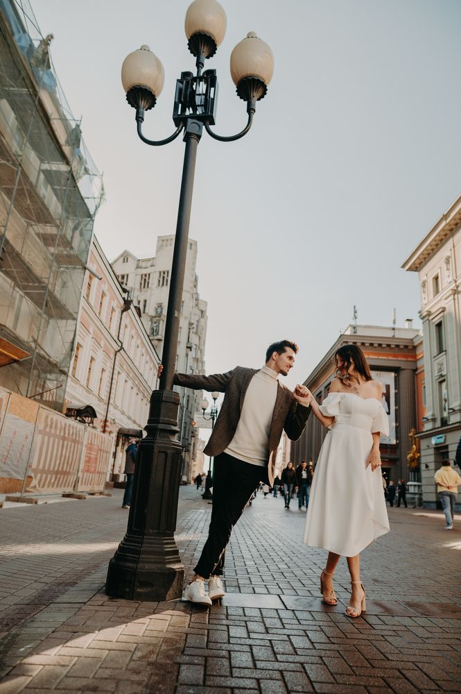 Photograph by Илья Максимов