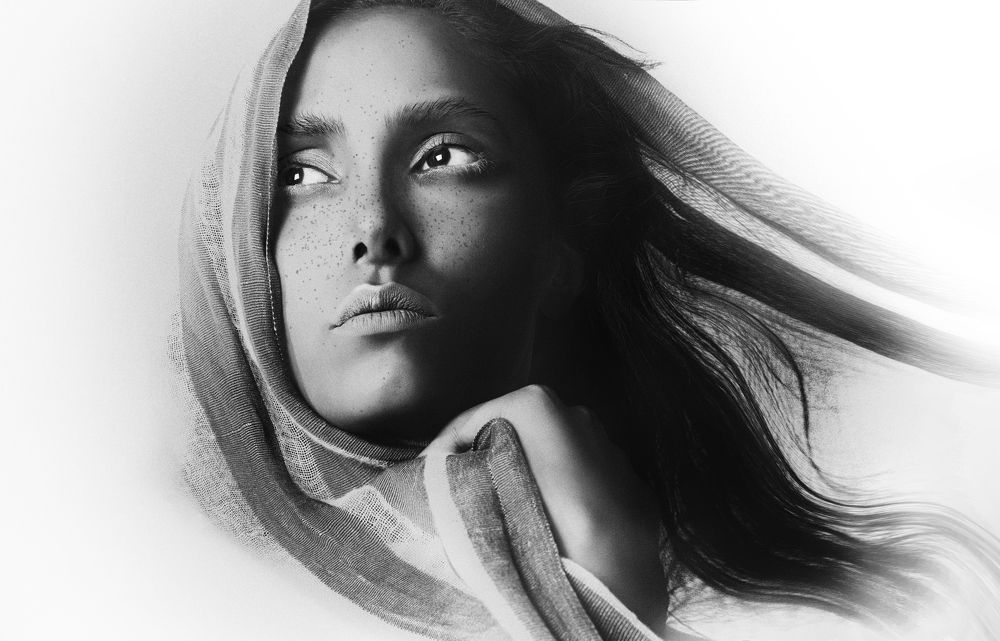 Photograph by Marjan Taghipour