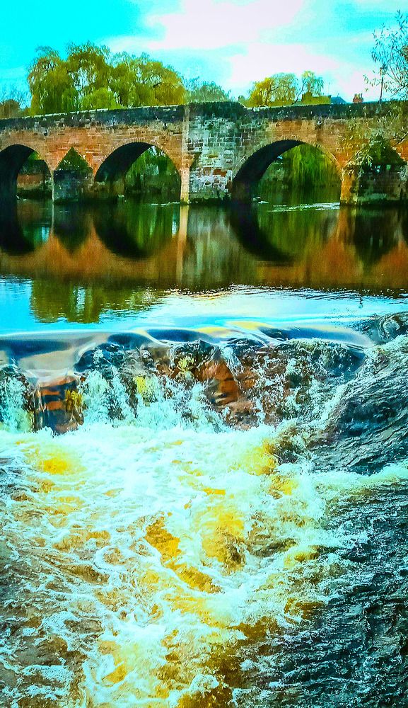 Фотография автора Michael Gault