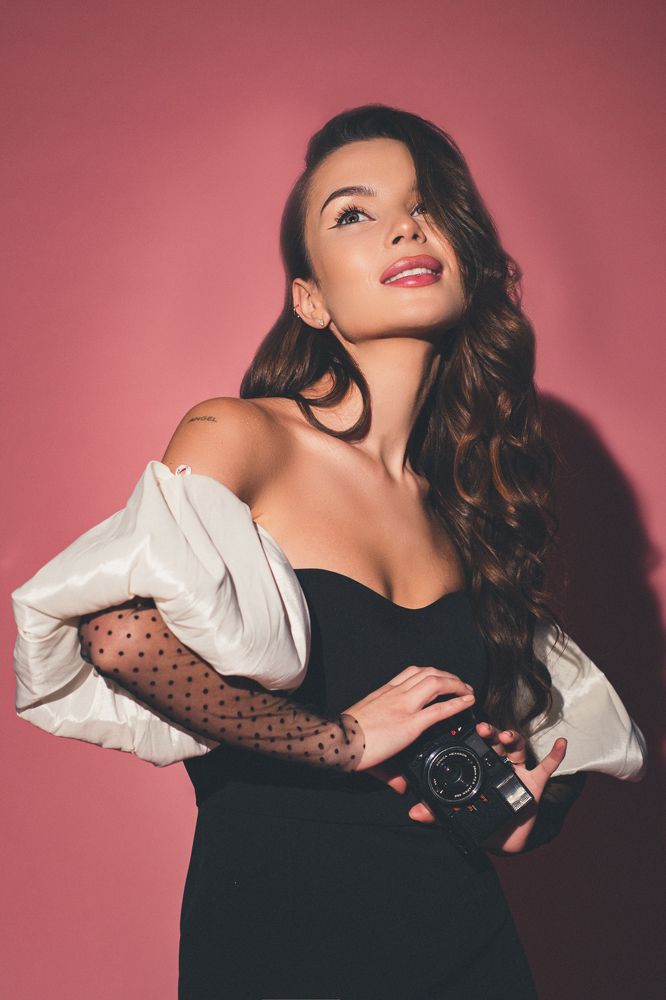 Photograph by Алена Ким