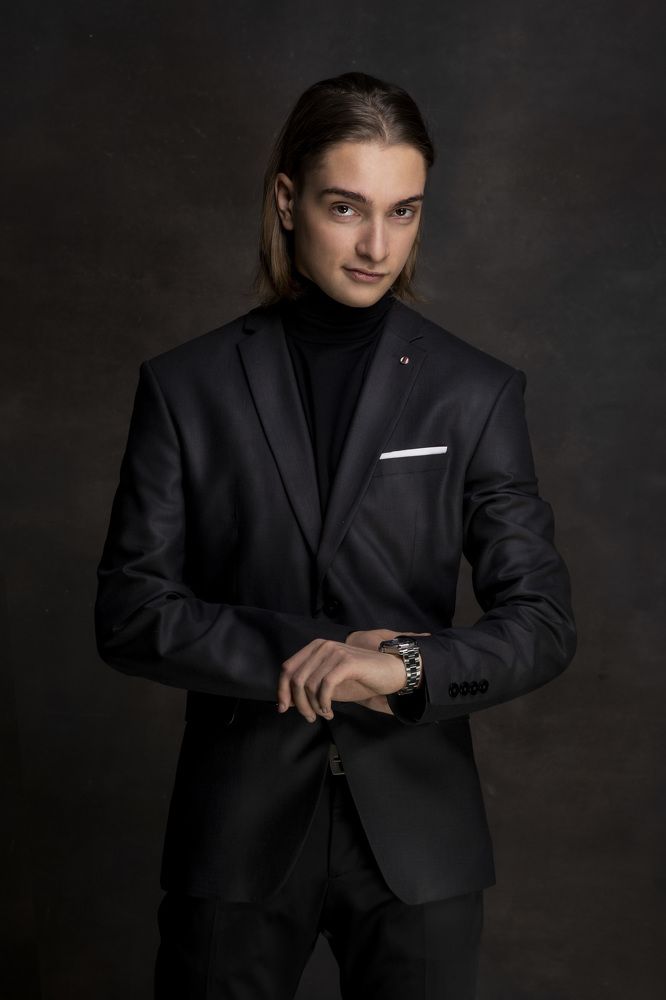 Photograph by Balazs Emese