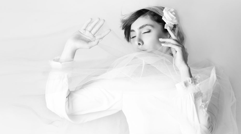 Photograph by Marjan Taghipour