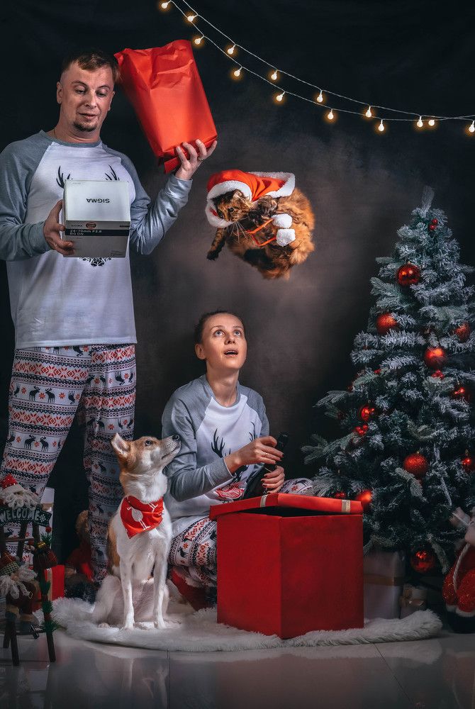 Photograph by Артем Падалко