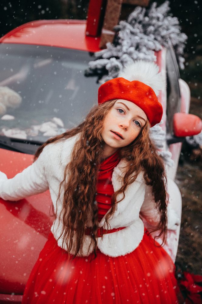 Photograph by Христя Ткаченко