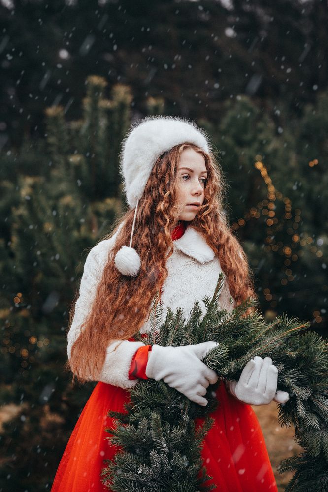 Photograph by Христя Ткаченко