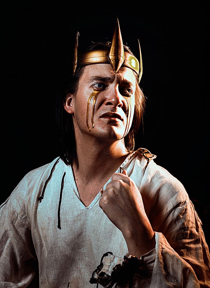 Photograph by Юлия Ив Ллин