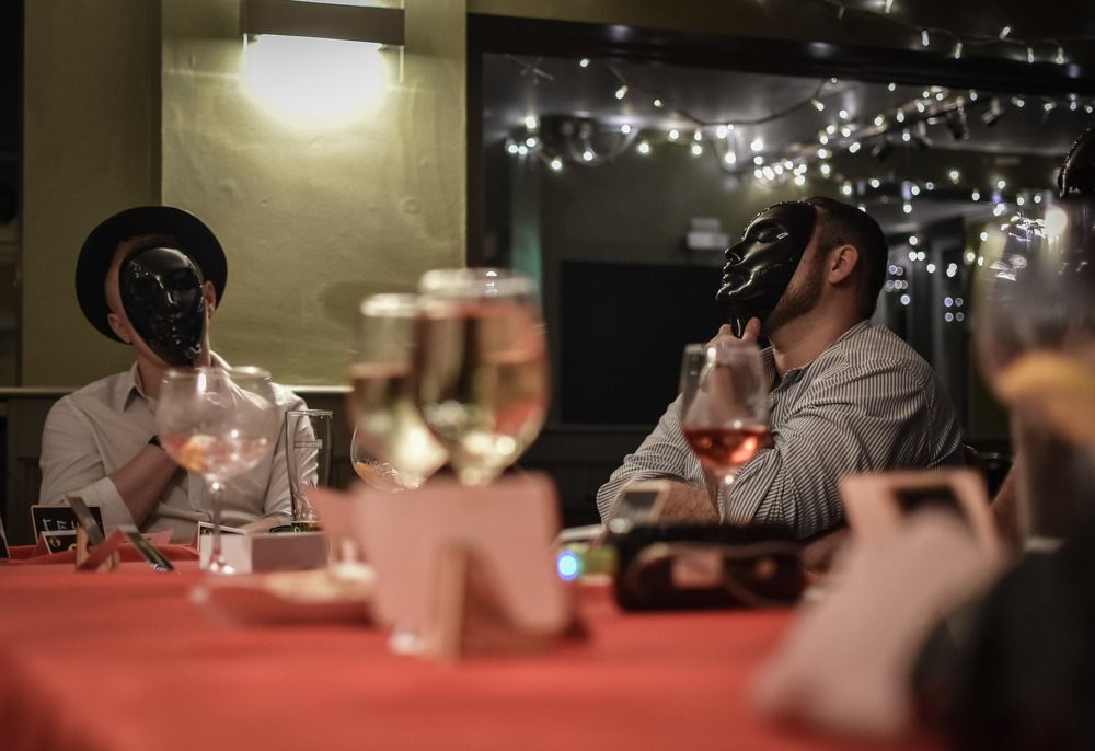 Photograph by Luiza Khisamutdinova