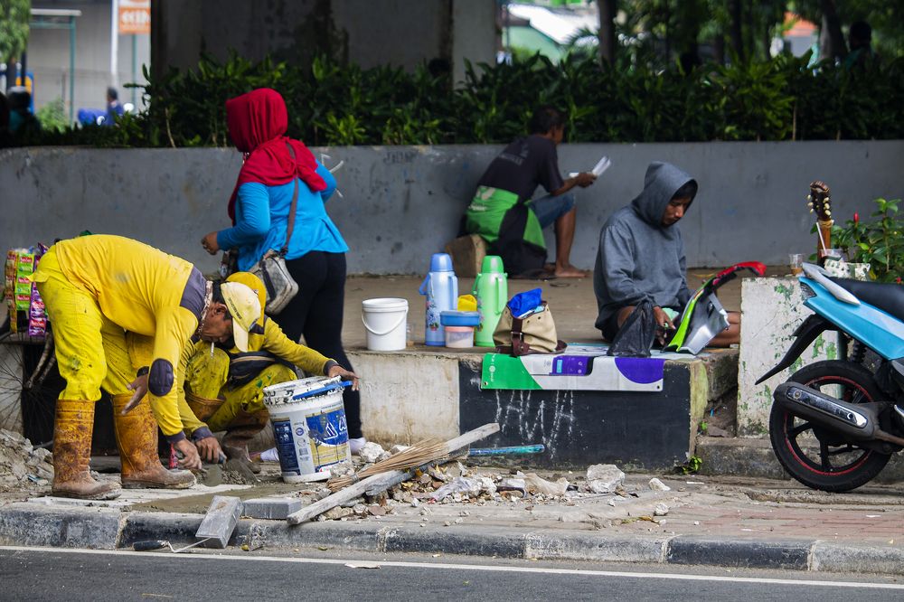 Photograph by Dhemmy Zeirifandi