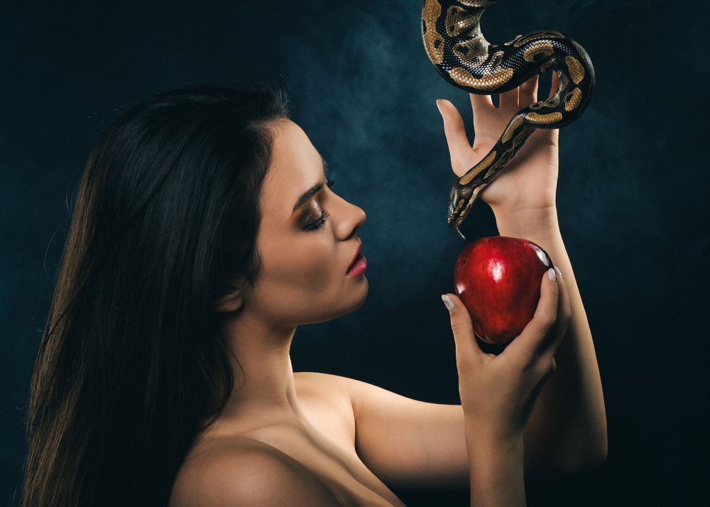 Photograph by Kirill Chebotar