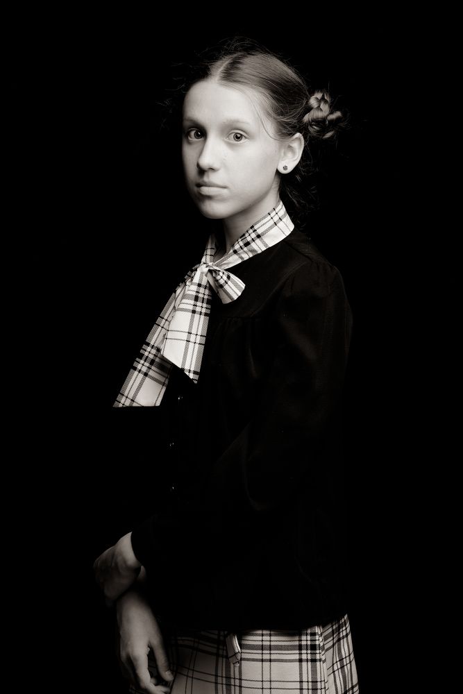 Photograph by Аркадий Кривонос