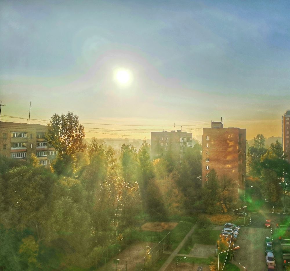 Photograph by Николай