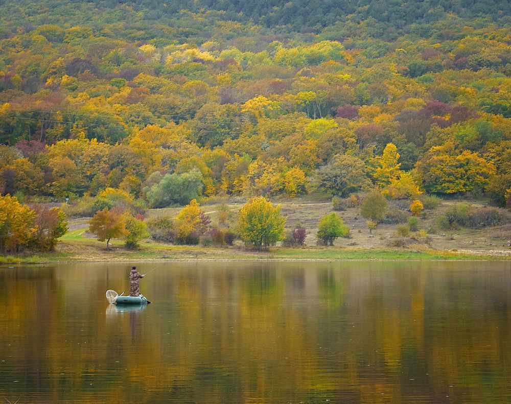 Photograph by Екатерина Гордеева