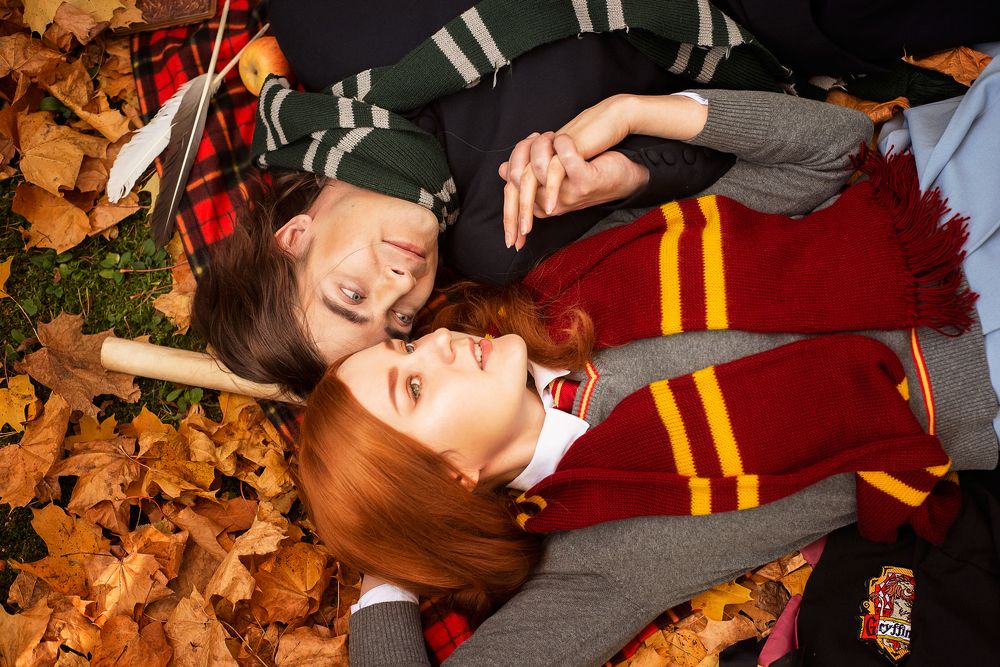 Photograph by Юлия Ив Ллин