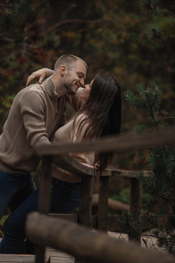 Photograph by Мария Kокоревич