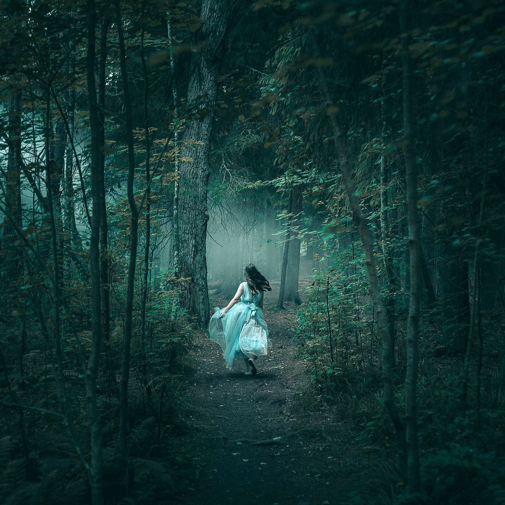 Photograph by Юлия Ив Ллин