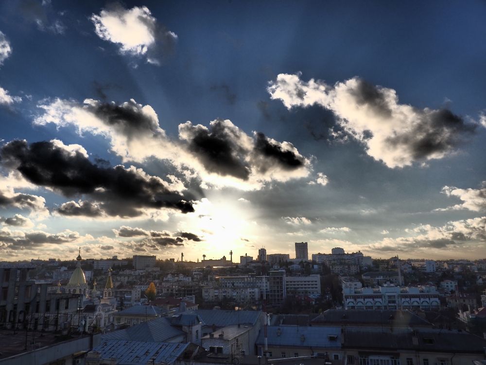 Photograph by Сергей Борисов