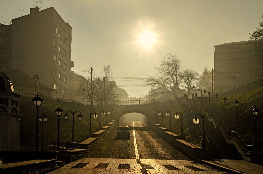 Photograph by Давид Тетельман