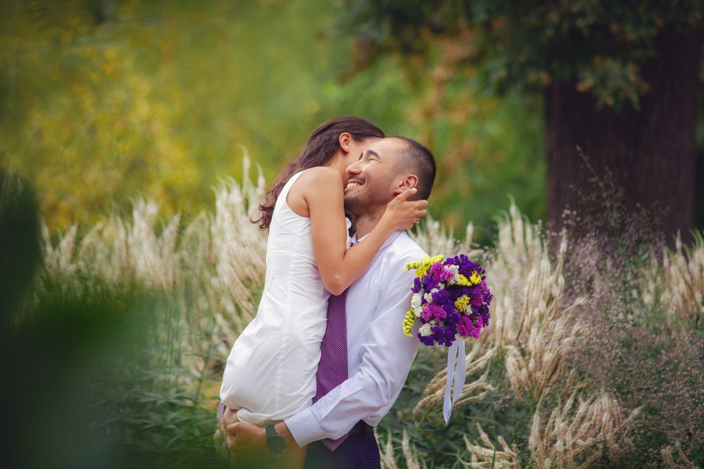 Photograph by Ажар Шайдилдинова